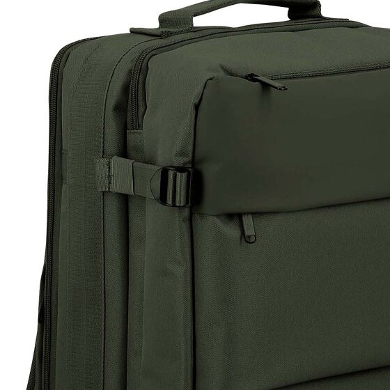 Jump Dunaa Daypack 45 cm Compartiment ordinateur