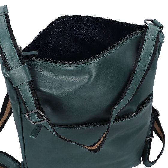 Harold's Caugio Daypack Cuir 40 cm