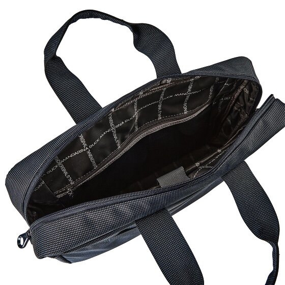 Mandarina Duck MD 20 Attaché-case 37.5 cm Compartiment ordinateur