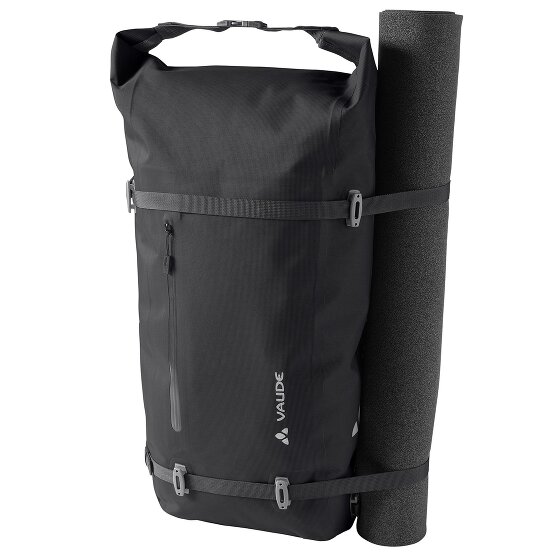 Vaude Proof 22L Sac à dos pour vélo 48 cm Compartiment pour ordinateur portable