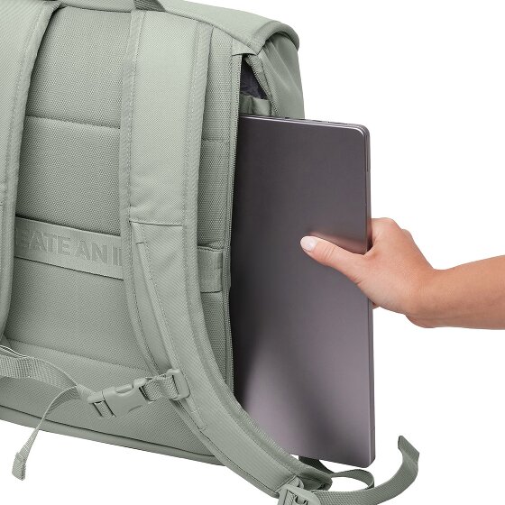 GOT BAG Serene Pack Daypack 43 cm Compartiment pour ordinateur portable