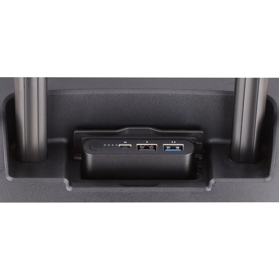 Horizn Studios H6 Check-in 4 roues trolley 64 cm