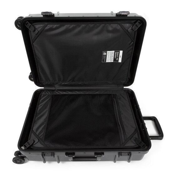 Eastpak Resist'r Case 4 roues Valise cabine L 78 cm