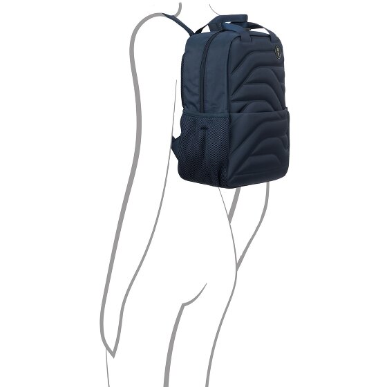 Bric's BY Ulisses Sac à dos 37 cm pour ordinateur portable