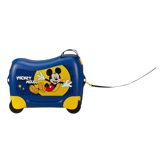Samsonite Dream2go Disney 4 roues Trolley enfant 38 cm
