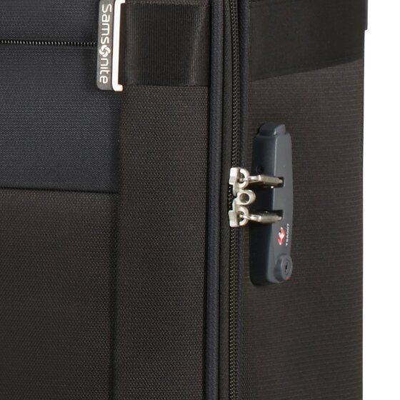Samsonite Citybeat 4 roues Valise cabine 55 cm