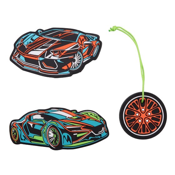 DerDieDas ErgoFlex Tiny Set de cartables 6 pièces