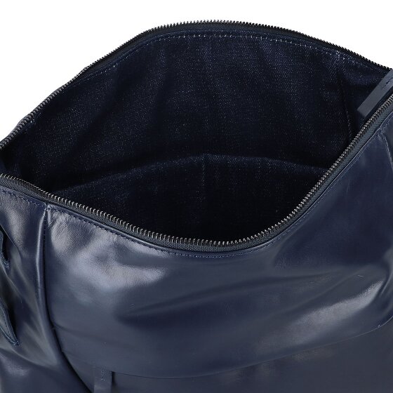 Harold's Caugio Daypack Cuir 39 cm Compartiment pour ordinateur portable