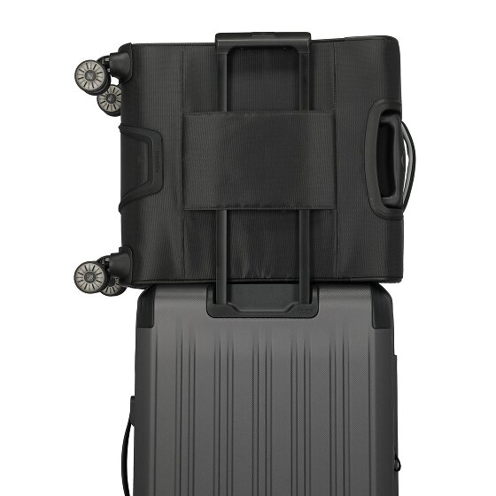 Travelite Jetpack Max 4 roulettes Trolley de cabine 55 cm