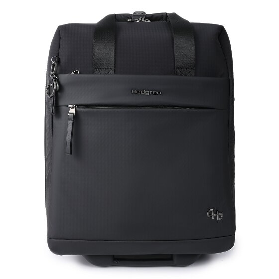 Hedgren Furo Bento 2 roulettes Trolley de cabine 44.5 cm Compartiment pour ordinateur portable