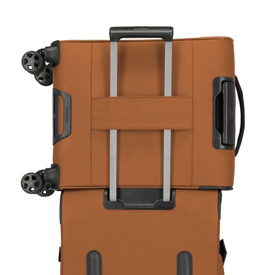 Travelite Briize 4 roulettes Trolley de cabine S 55 cm