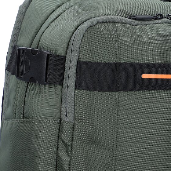 American Tourister Urban Track Daypack 45 cm Compartiment pour ordinateur portable