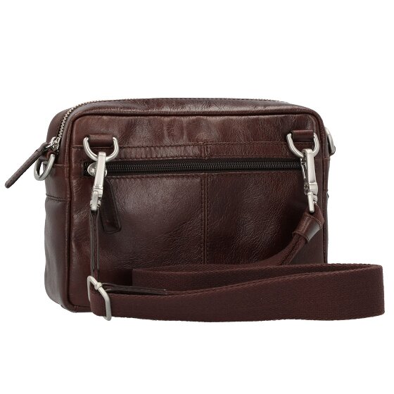 Picard Buddy sac à bandoulière en cuir 24 cm