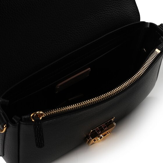 Coccinelle C-Me Lock Sac à bandoulière Cuir 24 cm