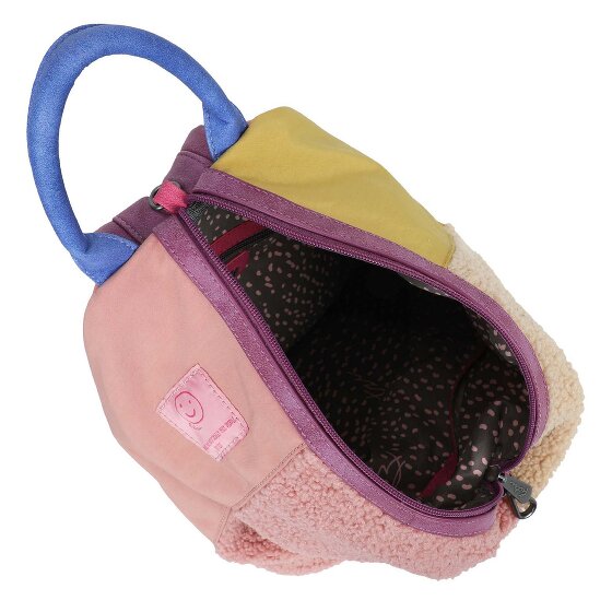 Fritzi aus Preußen Marit Sac à dos de ville 31 cm