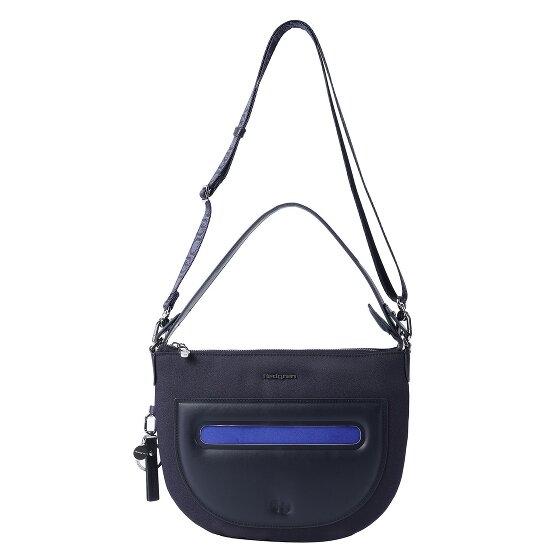 Hedgren Fika Bonbon L Sac à bandoulière Protection RFID 29 cm