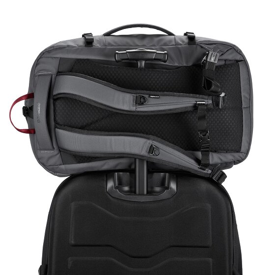 Pacsafe Pacsafe Exp 45 Sac à dos professionnel Protection RFID 55 cm Compartiment pour ordinateur portable