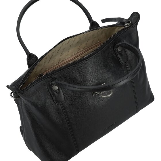 Harbour 2nd Just Pure Liane Sac à main Cuir 31 cm