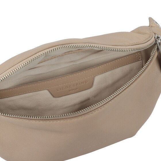 Liebeskind Tavia Sac banane Cuir véritable 27.5 cm