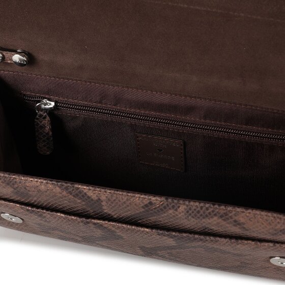 Picard Auguri Auguri Sac pochette Cuir 30 cm