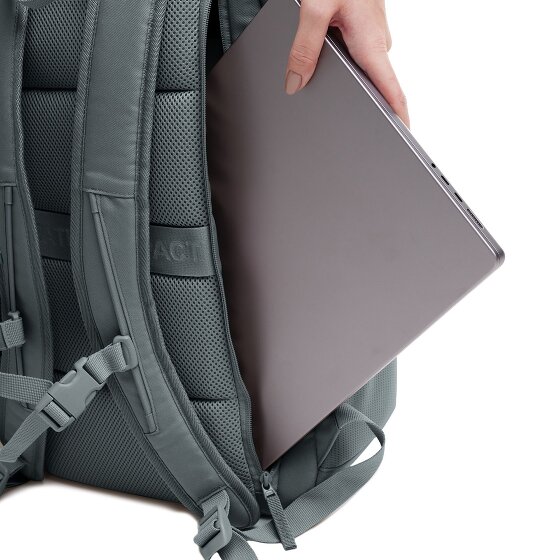 GOT BAG Pro Pack Monochrome Daypack 47 cm Compartiment pour ordinateur portable
