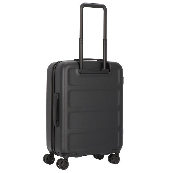 Samsonite Quadrix 4-roues trolley cabine 55 cm