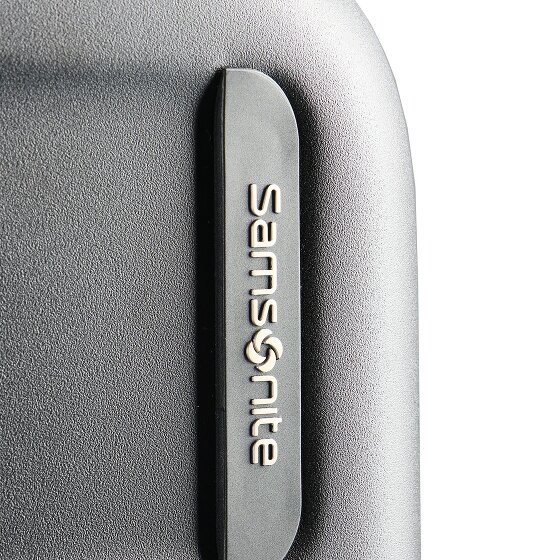 Samsonite Quadrix 4-roues trolley cabine 55 cm