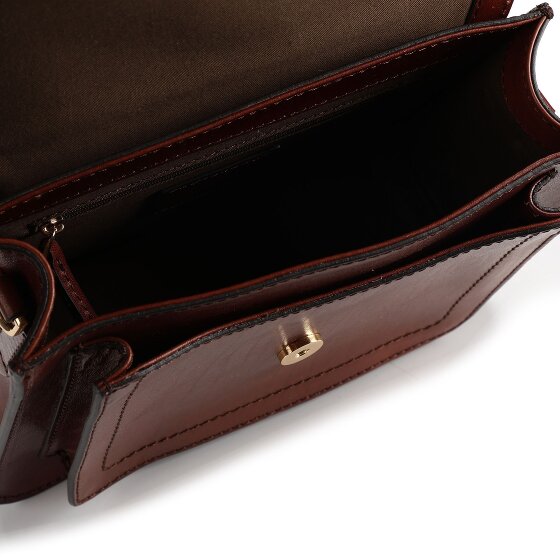 The Bridge Elba Sac à bandoulière Cuir 25 cm