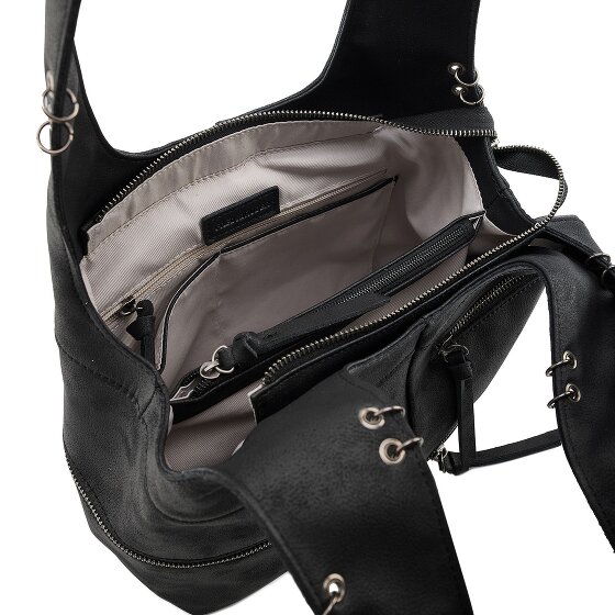 FredsBruder Rebel At Heart Sac à bandoulière Cuir 29 cm
