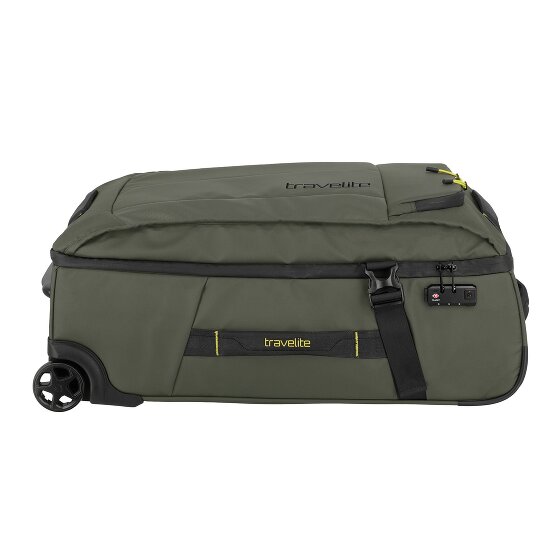Travelite Briize 2 roulettes Sac de voyage M 67 cm