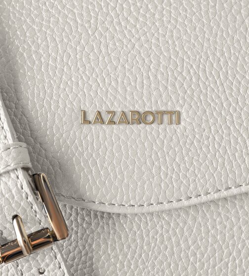 Lazarotti Bologna Leather Sac à bandoulière Cuir 22 cm