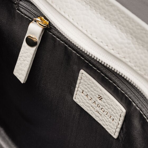 Lazarotti Bologna Leather Sac à bandoulière Cuir 22 cm