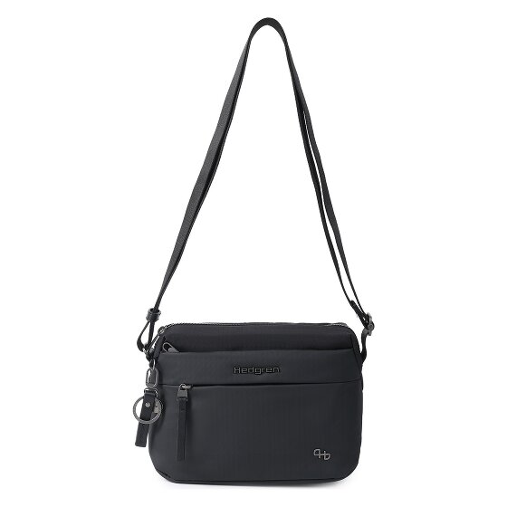 Hedgren Furo Sac à bandoulière Protection RFID 22 cm