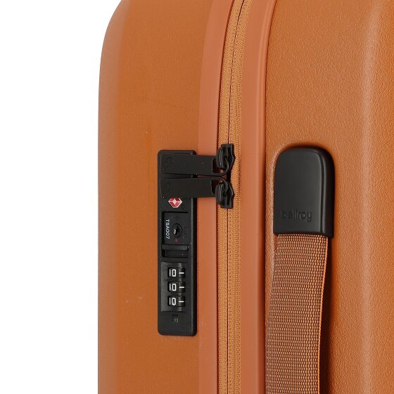 Bellroy Transit 4 roulettes Trolley de cabine 55 cm