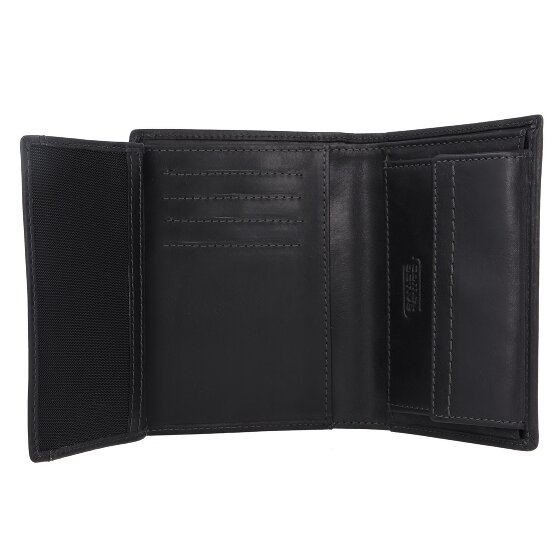 camel active Bilbao Porte-monnaie Protection RFID Cuir 10.5 cm