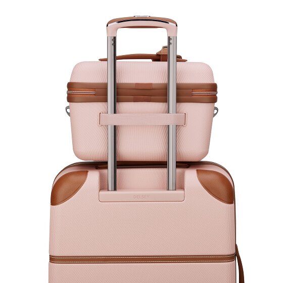 Delsey Paris Chatelet Air 2.0 Trousse de beauté 32 cm