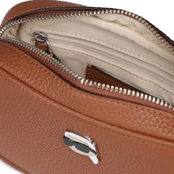 Karl Lagerfeld Ikon Sac à bandoulière 20 cm