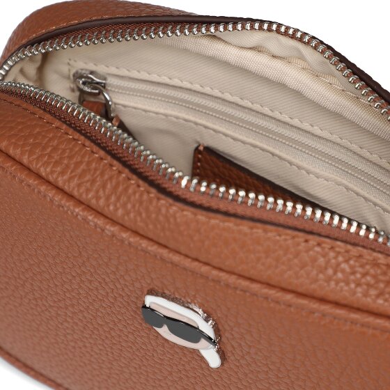 Karl Lagerfeld Ikon Sac à bandoulière 20 cm