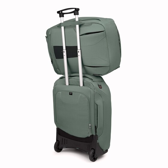 Osprey Sac à dos de voyage Sojourn 46 cm