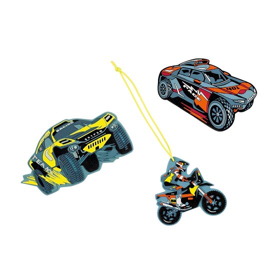 DerDieDas ErgoFlex Easy Set de cartables