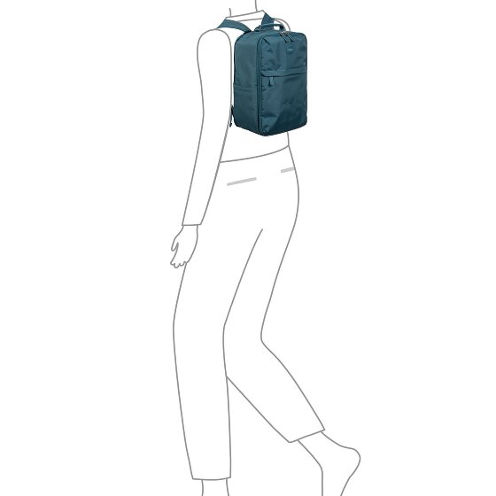 Bric's Positano Sac à dos de voyage 40 cm Compartiment pour ordinateur portable