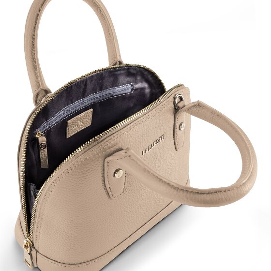 Lazarotti Bologna Leather Sac à main Cuir véritable 23 cm