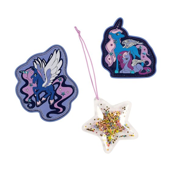 DerDieDas Set de cartables ErgoFlex 5 pièces