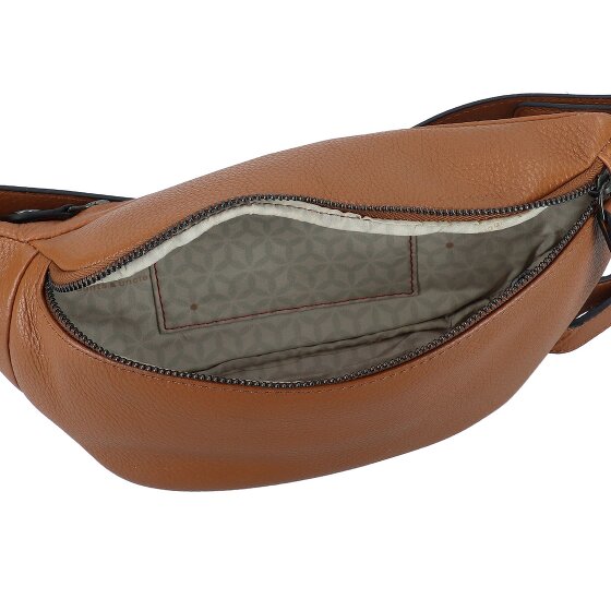 aunts & uncles Good Karma Sac banane Cuir 26 cm