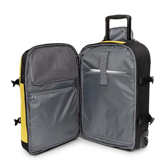 Eastpak Transit'R Pro 2 roues Sac de voyage S 56 cm