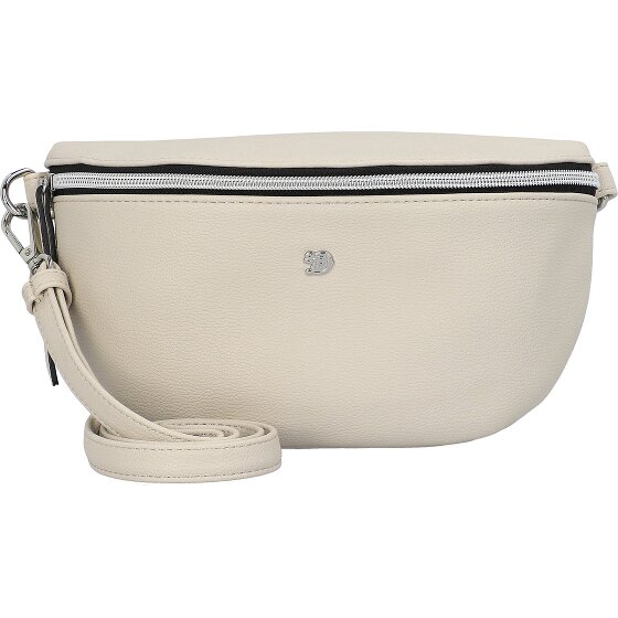 Tom Tailor Denim Sac banane Rosie 24 cm