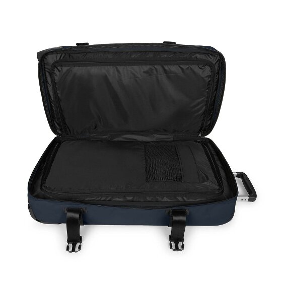 Eastpak Transit'R Plus 2 roues Sac de voyage 80 cm