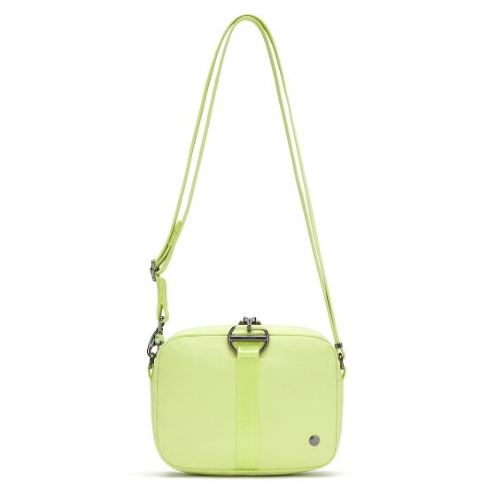 Pacsafe Citysafe CX Sac à bandoulière RFID 21 cm