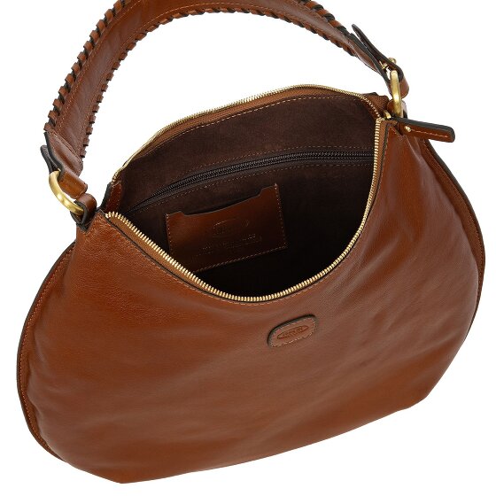 Bric's Volterra Sac à bandoulière Cuir 39 cm