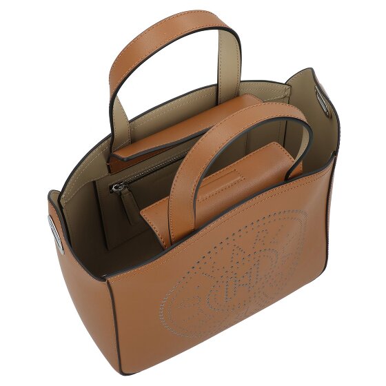 Karl Lagerfeld Circle Sac de shopper Cuir 26 cm